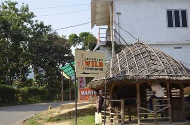 Wild Corridor Hotel, Thekkadi_DSC7180_H600